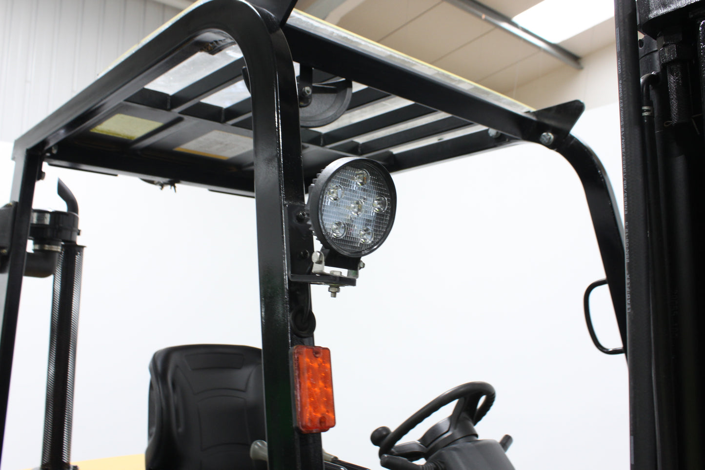 HIFOUNE FD25T - Open Cab