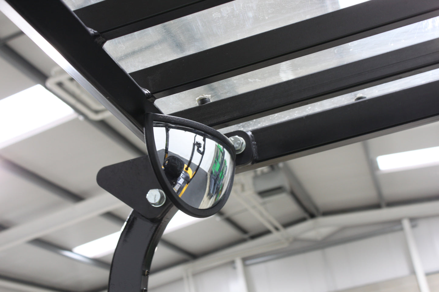 HIFOUNE FD25T - Open Cab