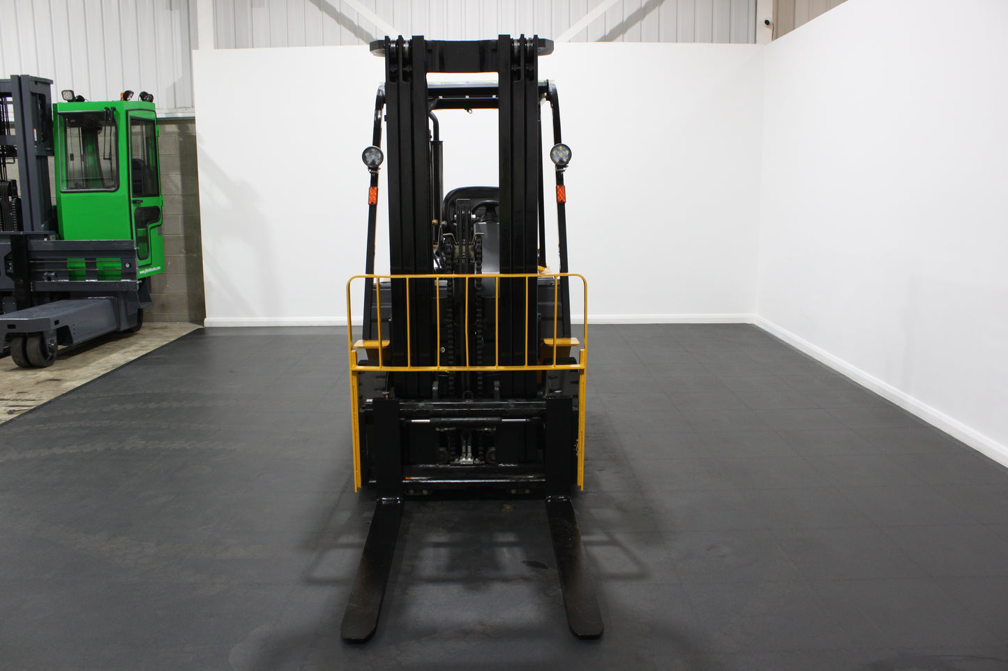 HIFOUNE FD25T - Open Cab