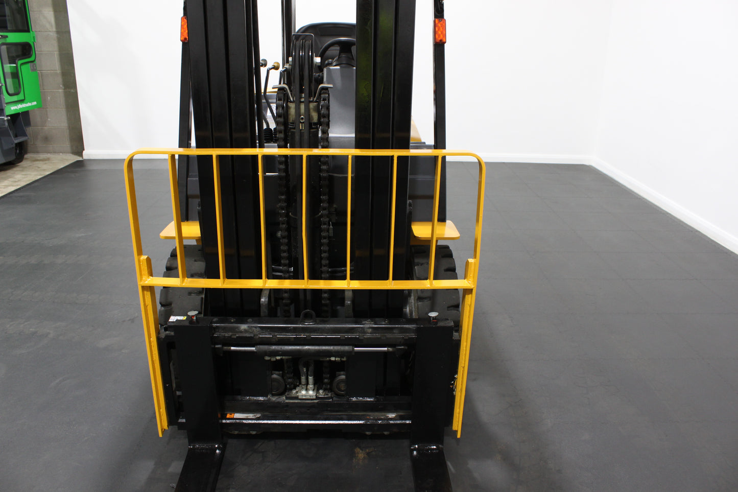 HIFOUNE FD25T - Open Cab