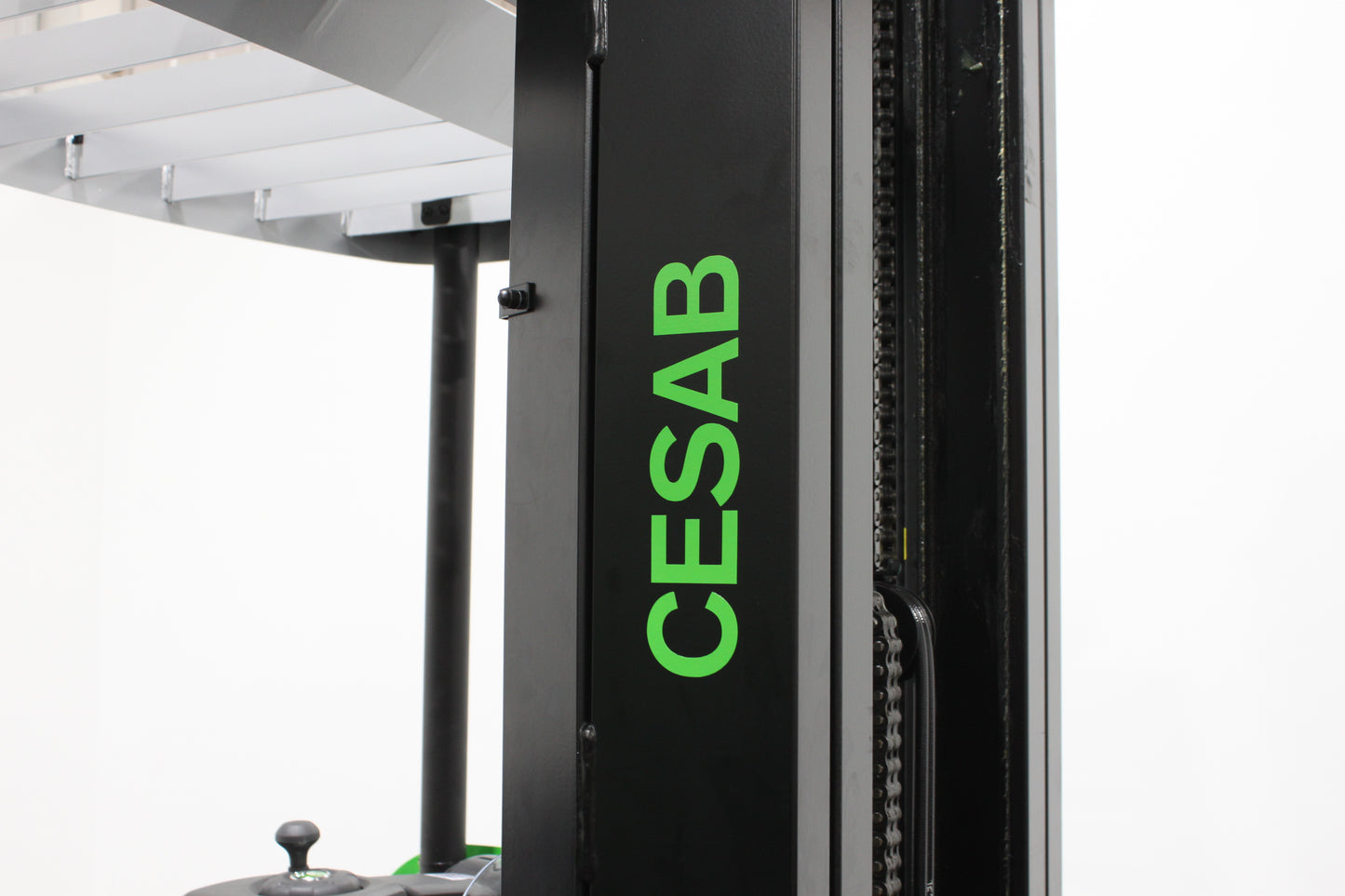 CESAB R116 Electric Reach Truck