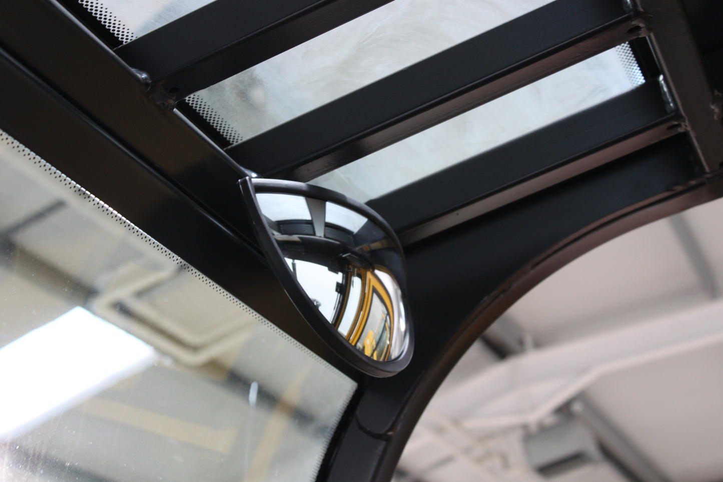 HIFOUNE CPCD25-4WD - Full Cab - Rough Terrain Forklift