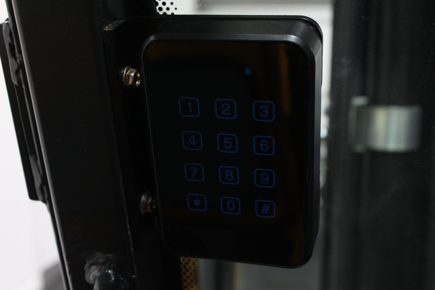 HIFOUNE CPCD25-4WD - Full Cab - Rough Terrain Forklift