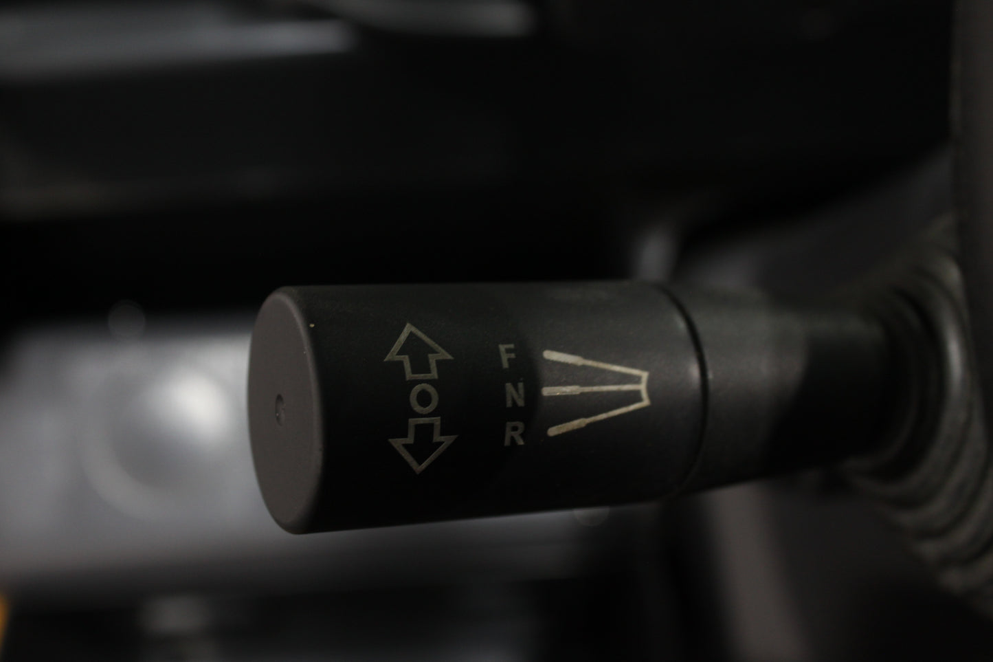 HIFOUNE FBL40 - Full Cab Lithium Electric Counterbalance