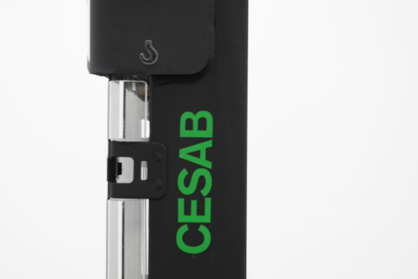 CESAB S010i Lithium Electric Pallet Stacker