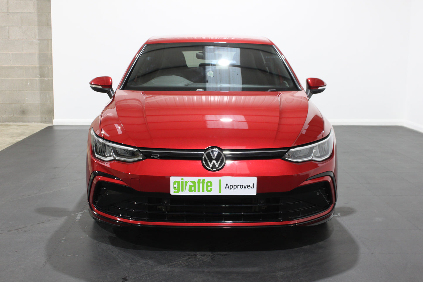 Volkswagen Golf 1.5 eTSI 150 R-Line 5dr DSG