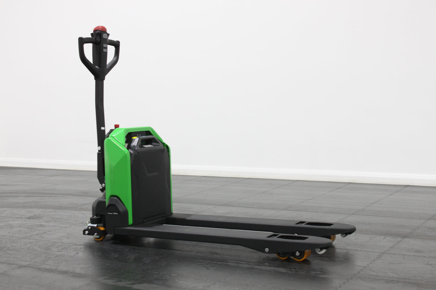CESAB P013i 1.3T Lithium Ion Powered Pallet Truck