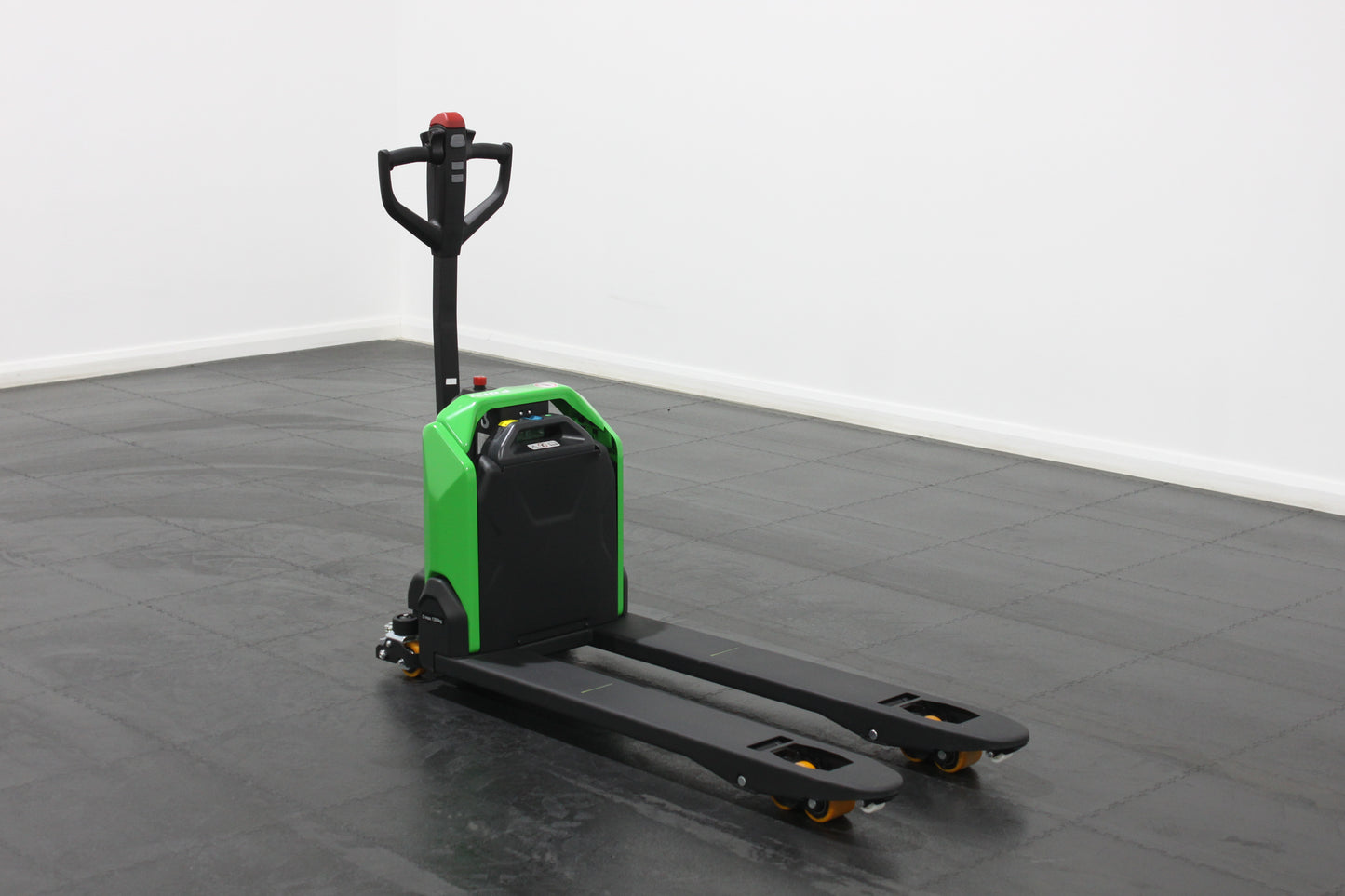 CESAB P013i 1.3T Lithium Ion Powered Pallet Truck