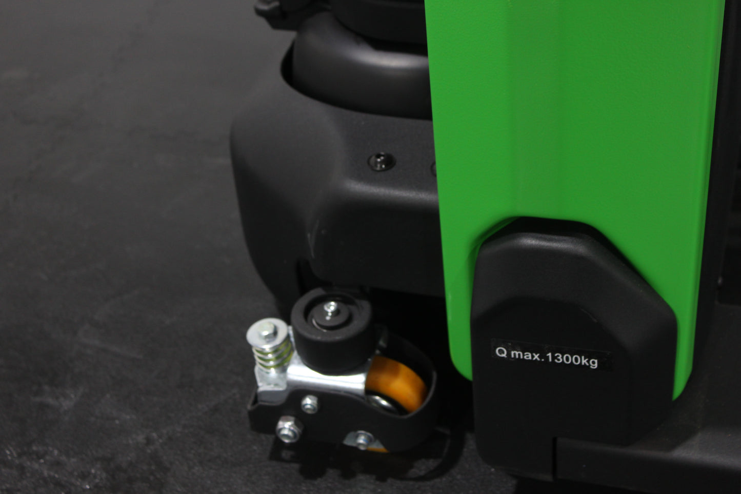 CESAB P013i 1.3T Lithium Ion Powered Pallet Truck