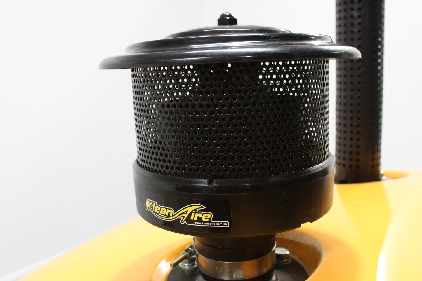 HIFOUNE CPCD25-4WD - Full Cab - Rough Terrain Forklift