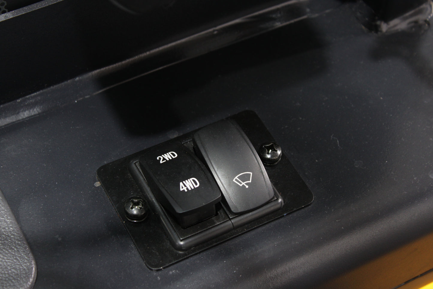 HIFOUNE CPCD25-4WD - Full Cab - Rough Terrain Forklift