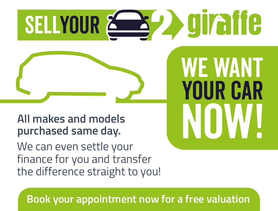 Kia Niro 1.6 GDi Hybrid 2 5dr DCT