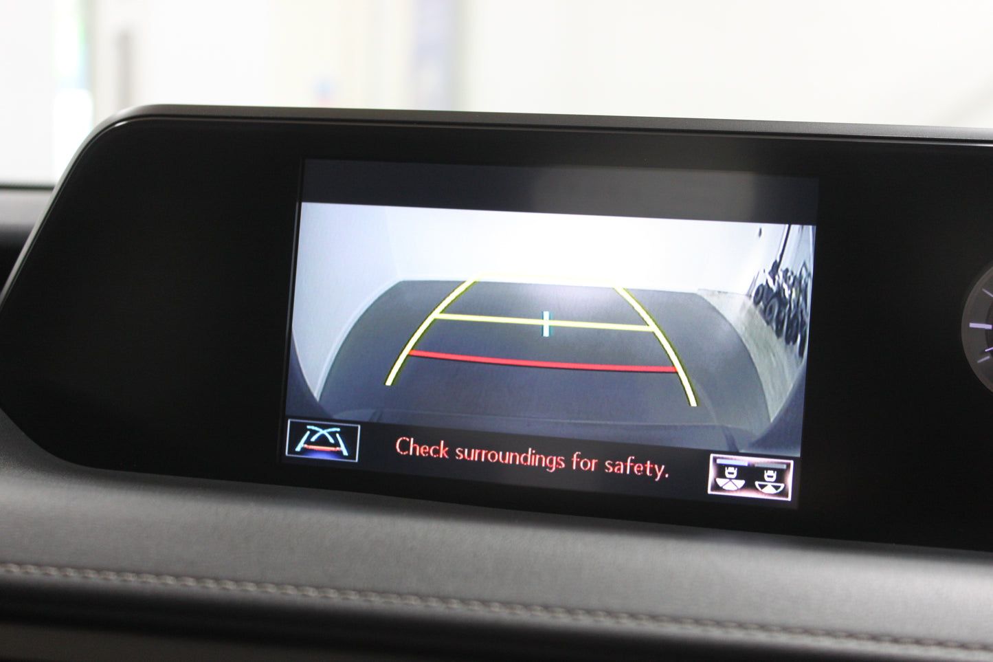 Lexus UX 250h 2.0 5dr CVT Premium Sport Edition