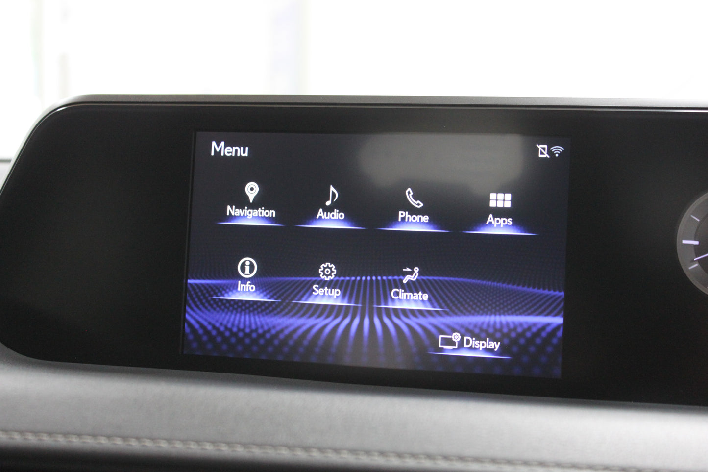 Lexus UX 250h 2.0 5dr CVT Premium Sport Edition