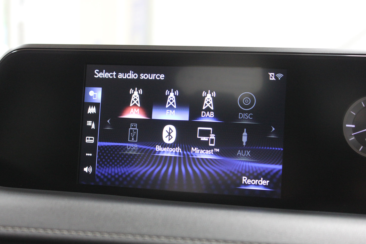 Lexus UX 250h 2.0 5dr CVT Premium Sport Edition