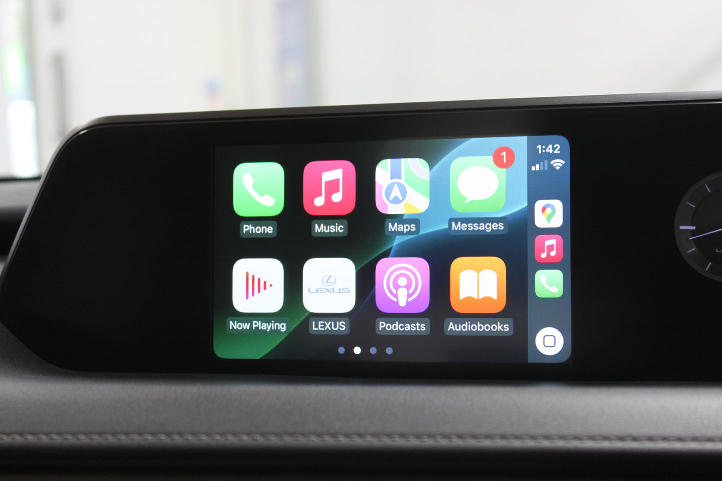 Lexus UX 250h 2.0 5dr CVT Premium Sport Edition