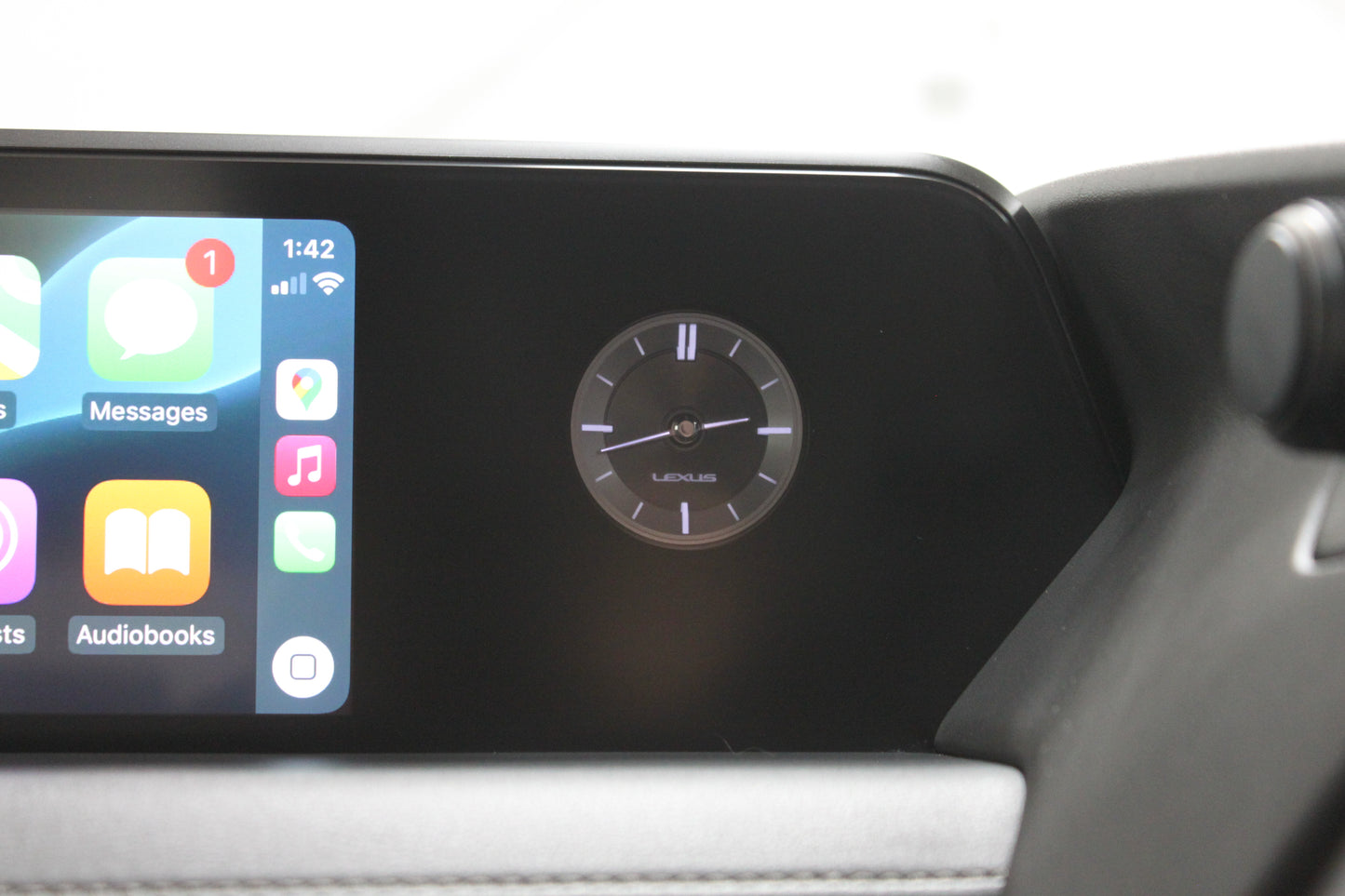 Lexus UX 250h 2.0 5dr CVT Premium Sport Edition