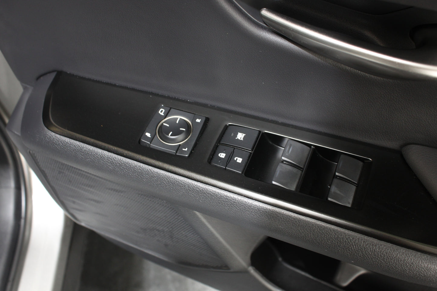 Lexus UX 250h 2.0 5dr CVT Premium Sport Edition