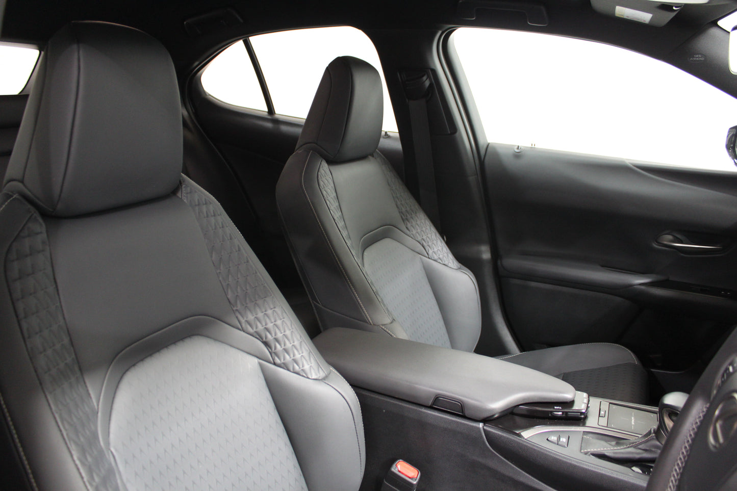 Lexus UX 250h 2.0 5dr CVT Premium Sport Edition