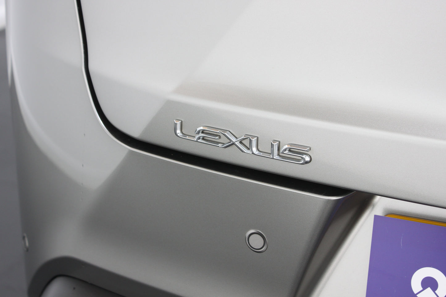 Lexus UX 250h 2.0 5dr CVT Premium Sport Edition