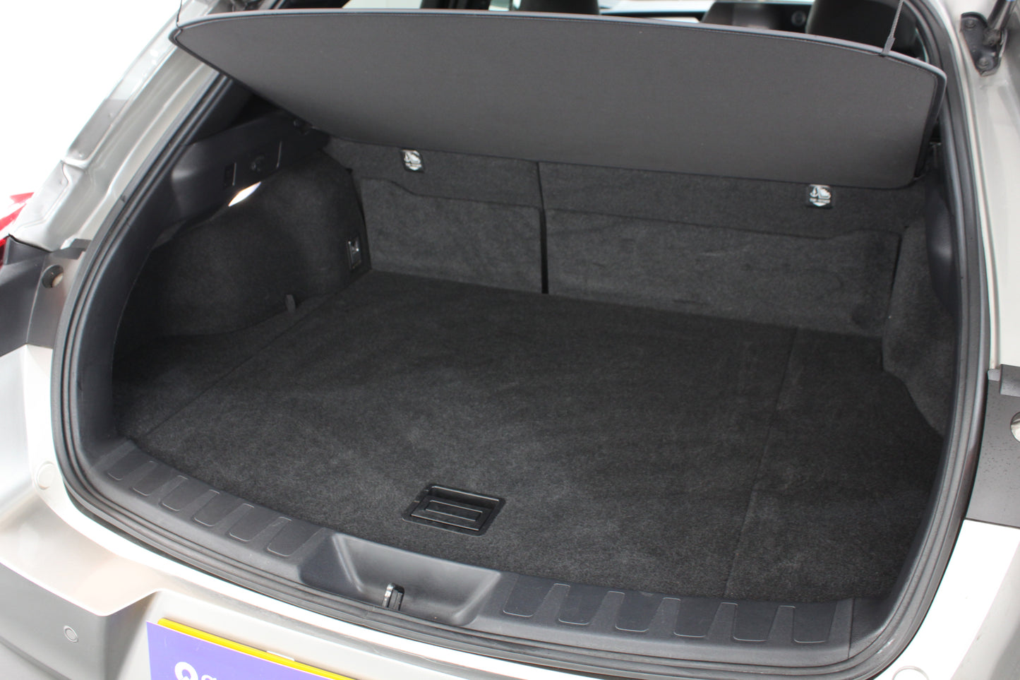 Lexus UX 250h 2.0 5dr CVT Premium Sport Edition