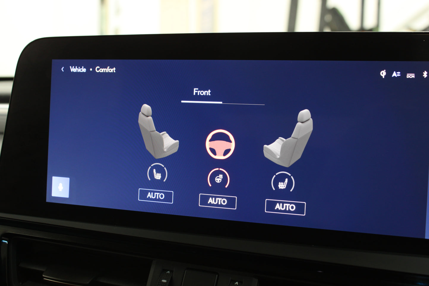 Lexus ES 300h 2.5 F-Sport 4dr CVT