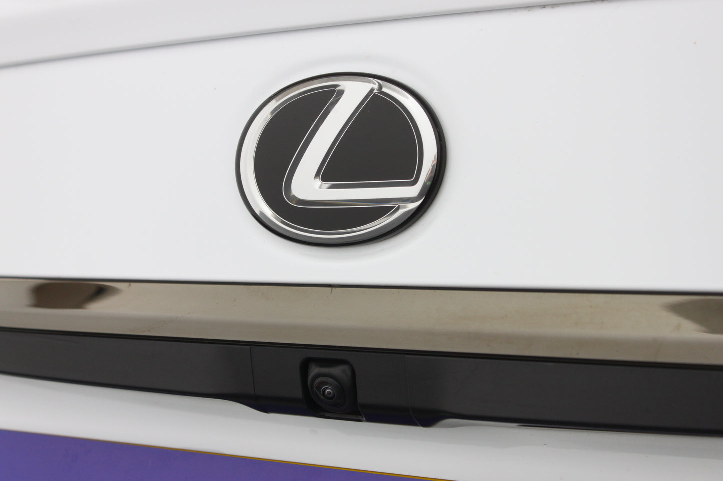 Lexus ES 300h 2.5 F-Sport 4dr CVT