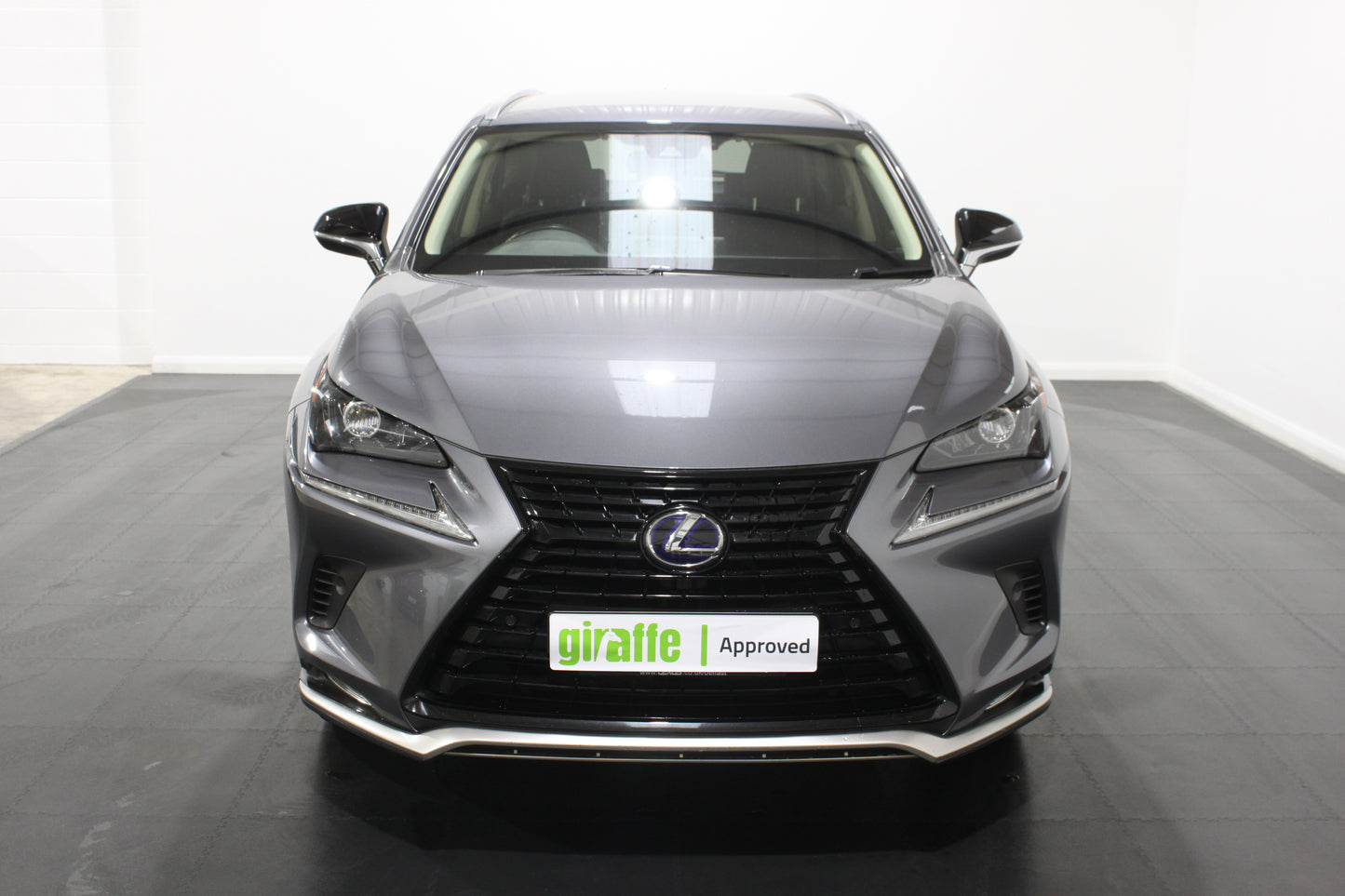 Lexus NX 300 Premium Sport Edition