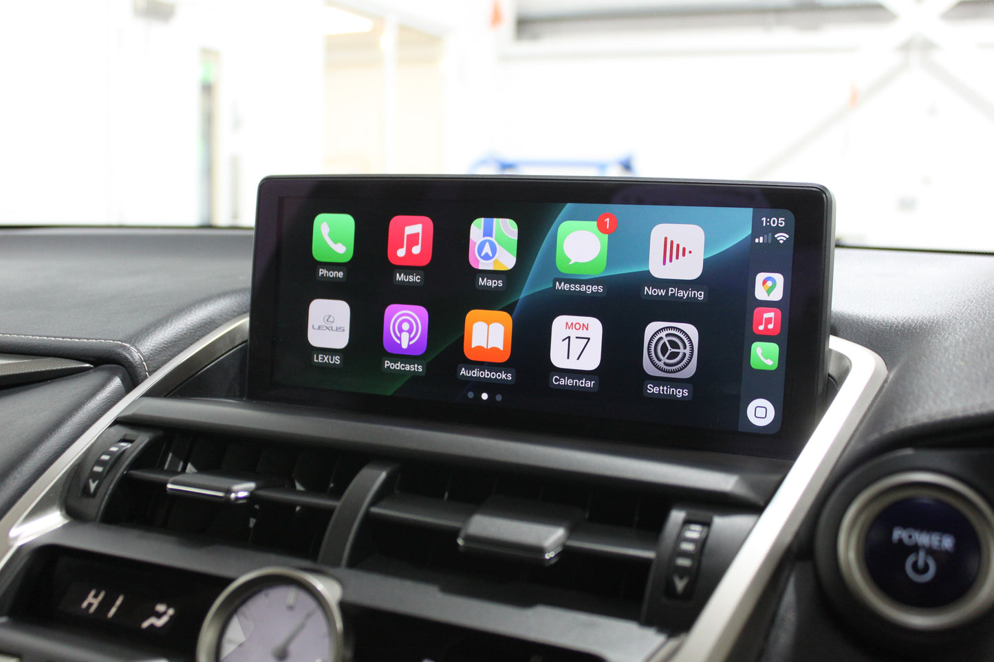 Lexus NX 300 Premium Sport Edition