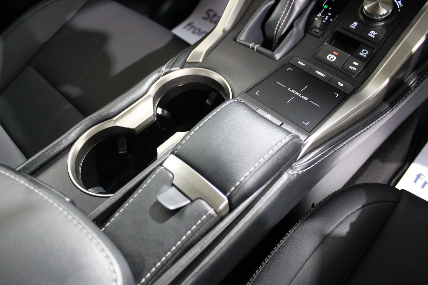 Lexus NX 300 Premium Sport Edition