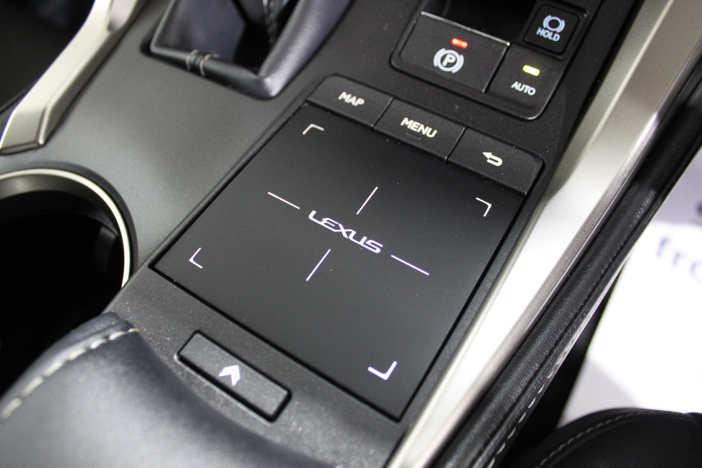 Lexus NX 300 Premium Sport Edition