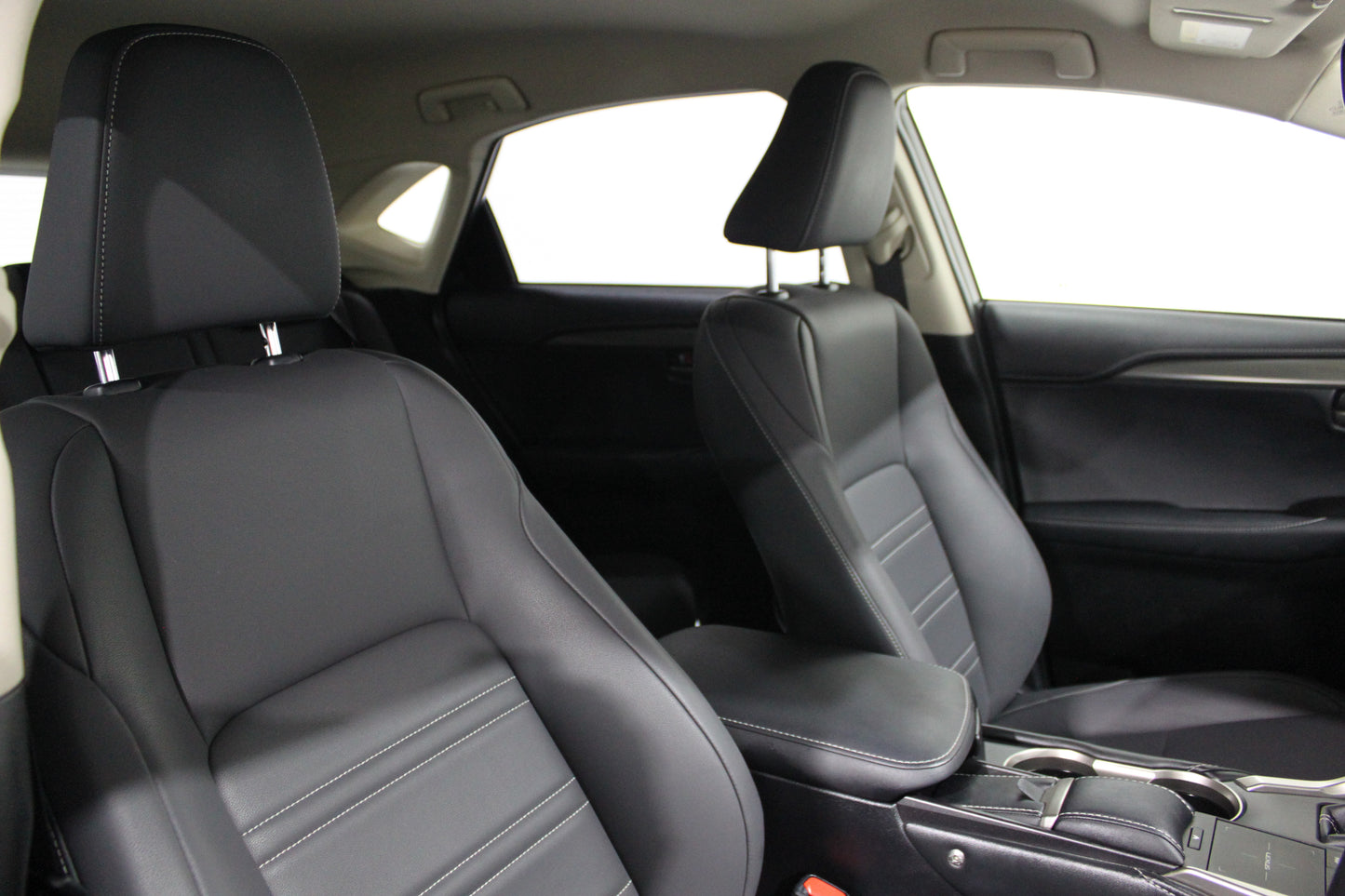 Lexus NX 300 Premium Sport Edition