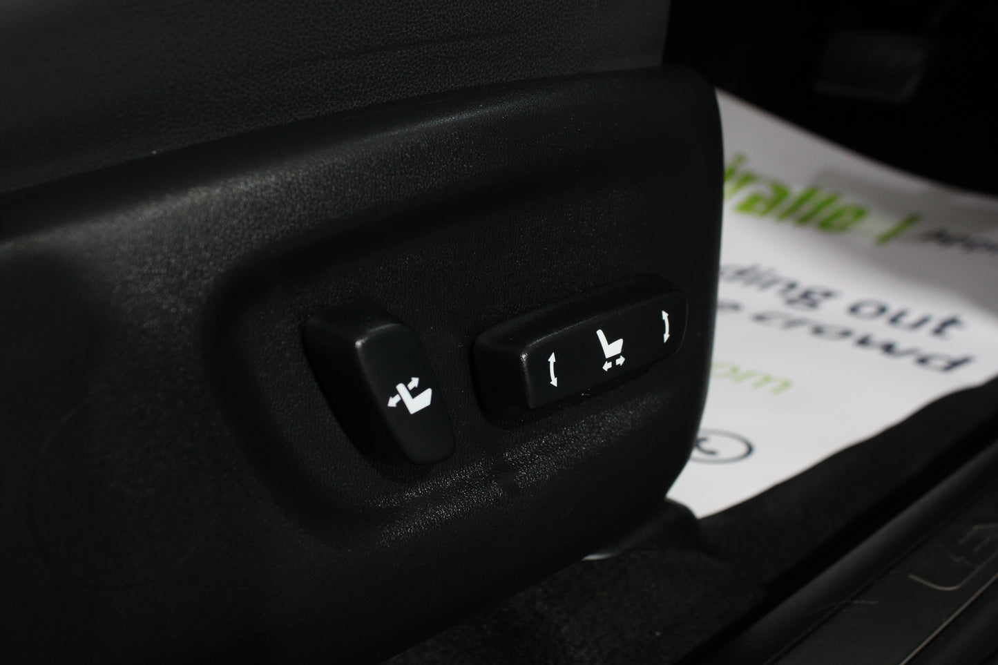 Lexus NX 300 Premium Sport Edition