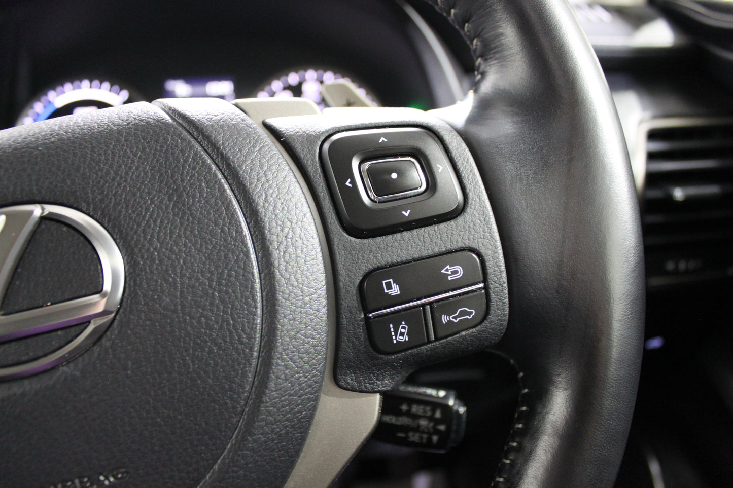 Lexus NX 300 Premium Sport Edition