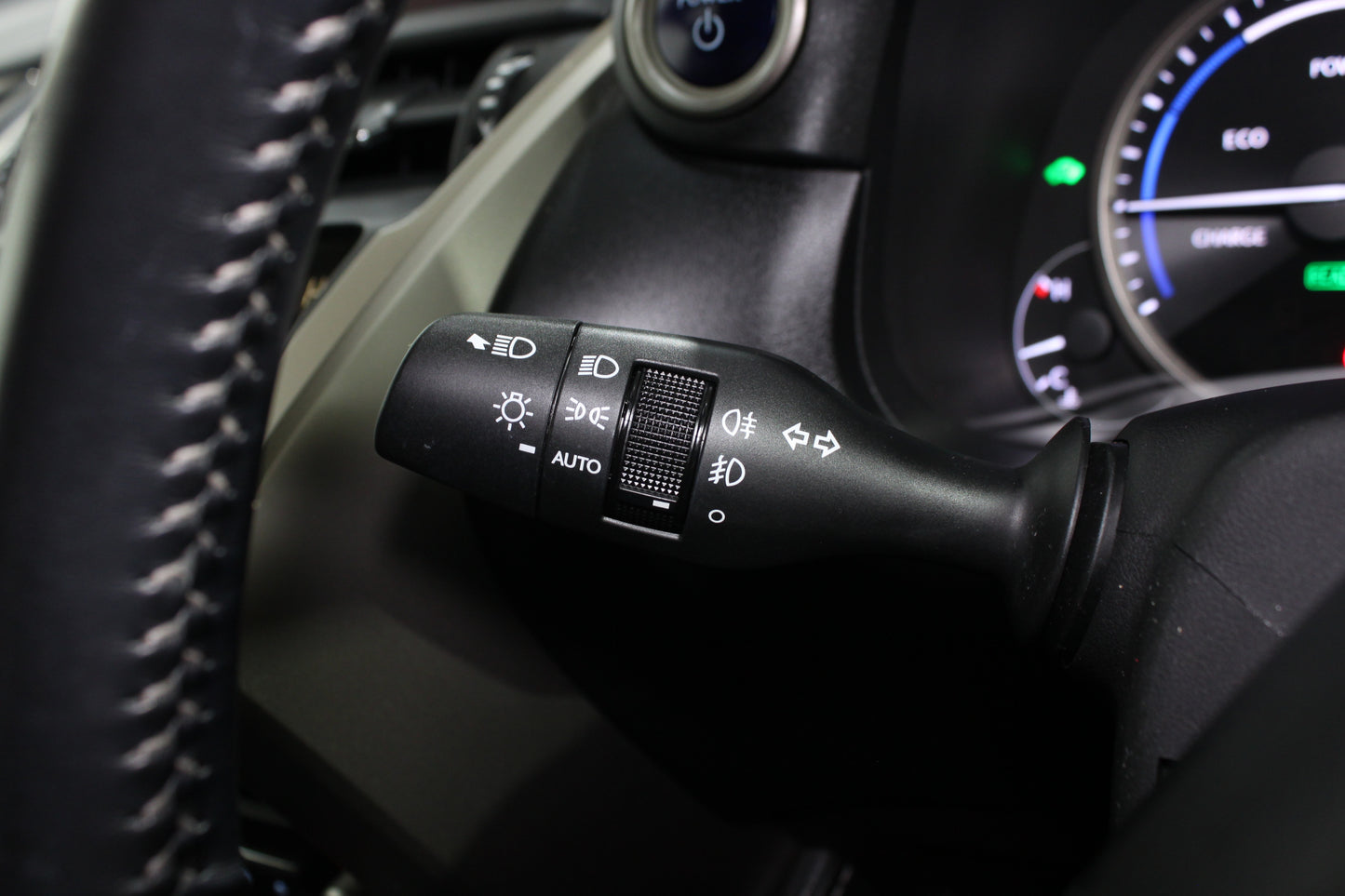 Lexus NX 300 Premium Sport Edition