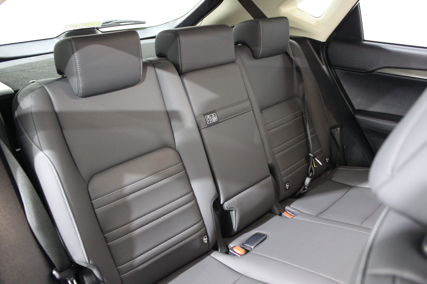 Lexus NX 300 Premium Sport Edition