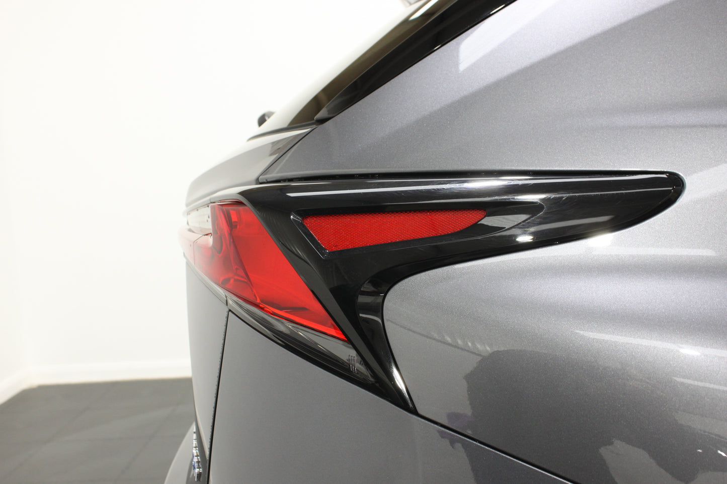 Lexus NX 300 Premium Sport Edition