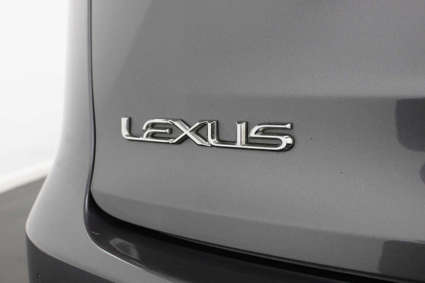 Lexus NX 300 Premium Sport Edition