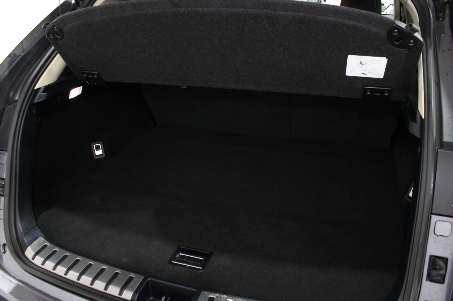 Lexus NX 300 Premium Sport Edition