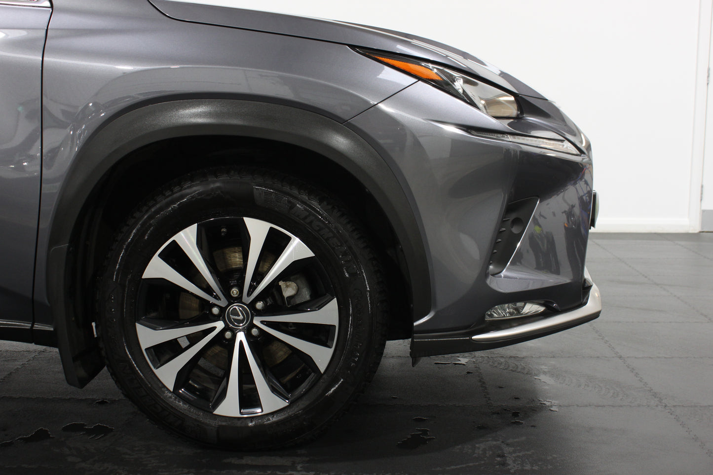 Lexus NX 300 Premium Sport Edition