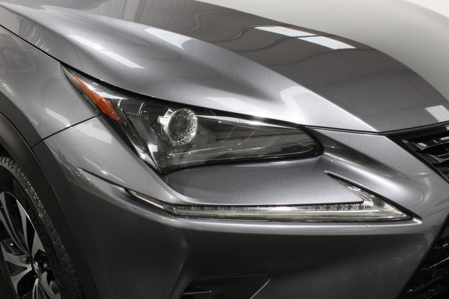 Lexus NX 300 Premium Sport Edition