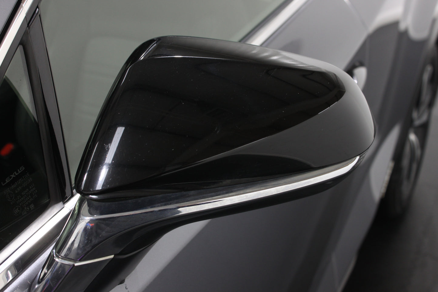 Lexus NX 300 Premium Sport Edition