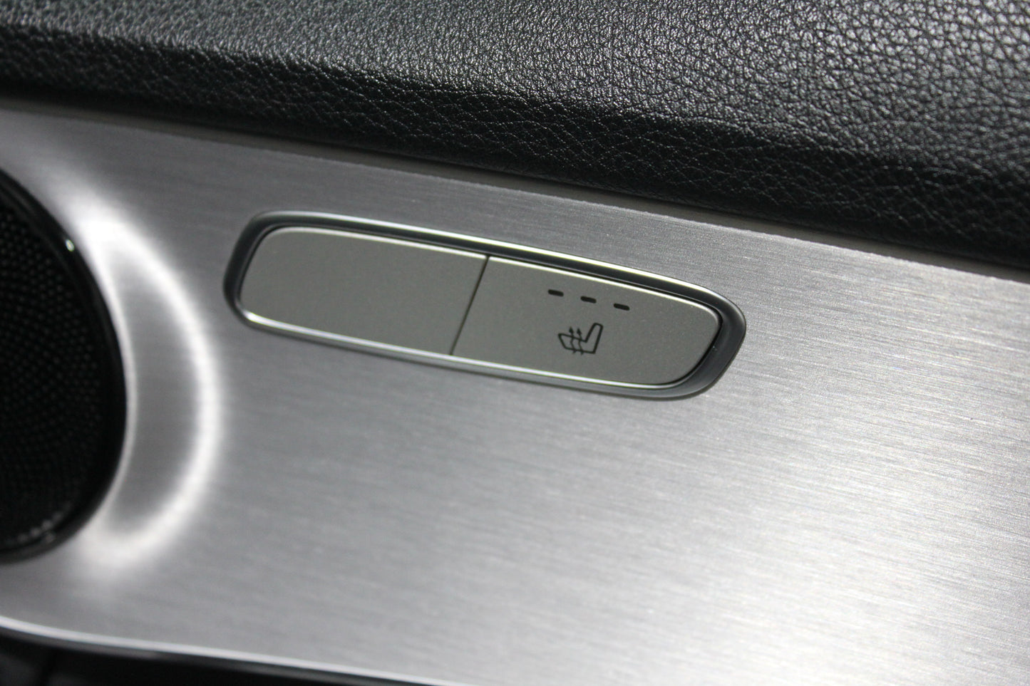 Mercedes C-Class C200 Sport Premium 4dr 9G-Tronic