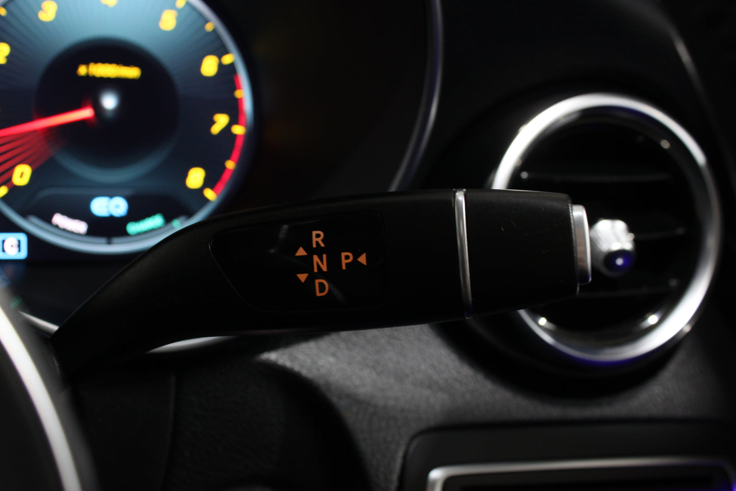 Mercedes C-Class C200 Sport Premium 4dr 9G-Tronic