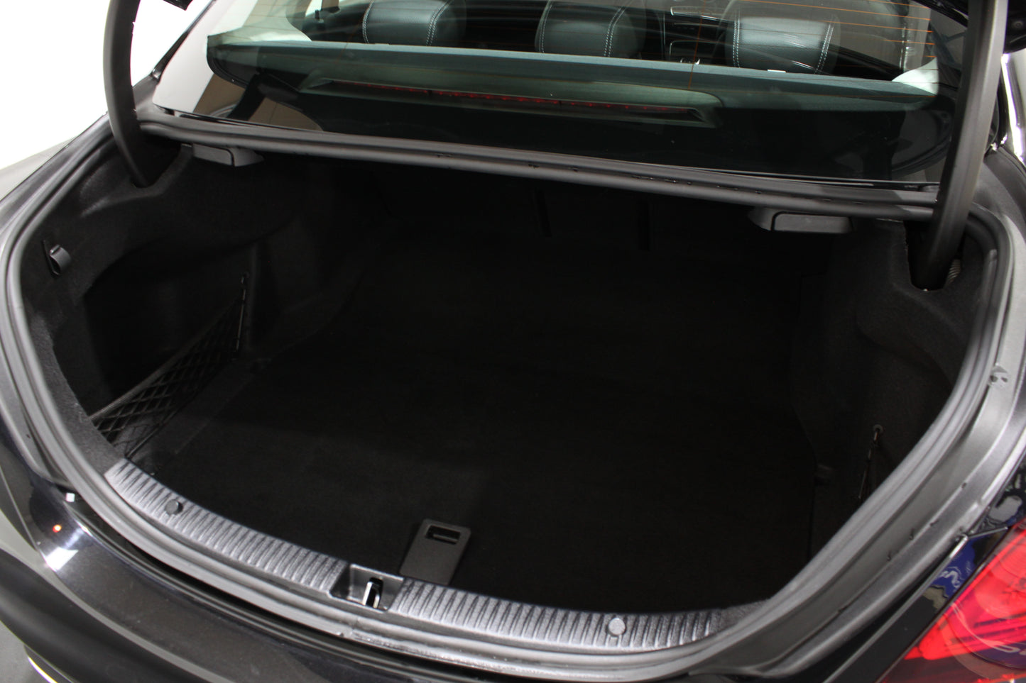 Mercedes C-Class C200 Sport Premium 4dr 9G-Tronic