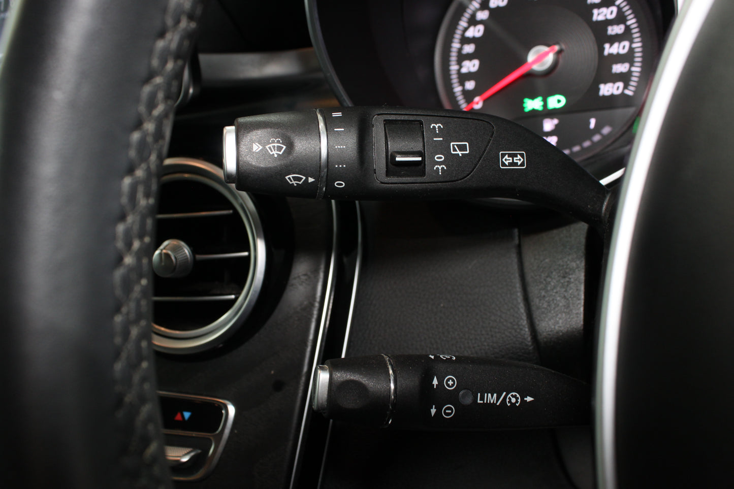 Mercedes GLC 220d 4Matic AMG Line 5dr 9G-Tronic