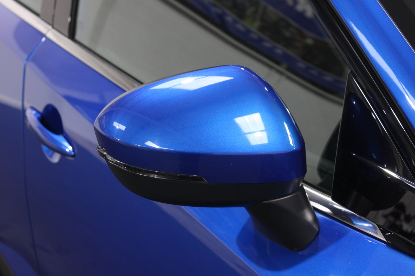 Nissan Qashqai 1.3 DiG-T MH Acenta Premium 5dr