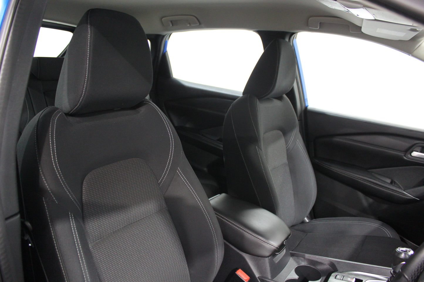 Nissan Qashqai 1.3 DiG-T MH Acenta Premium 5dr