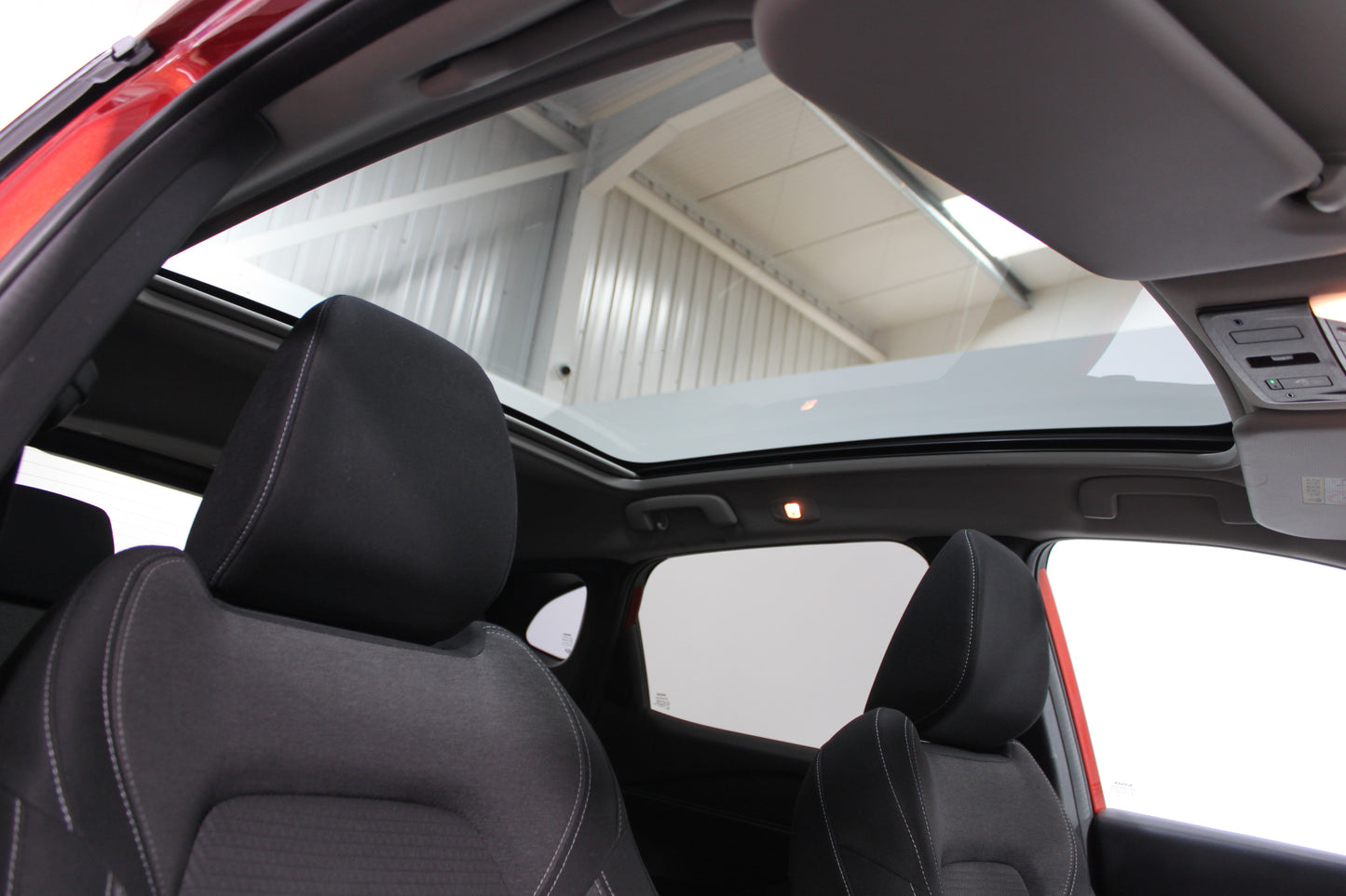 Nissan Qashqai 1.3 DiG-T MH N-Connecta 5dr