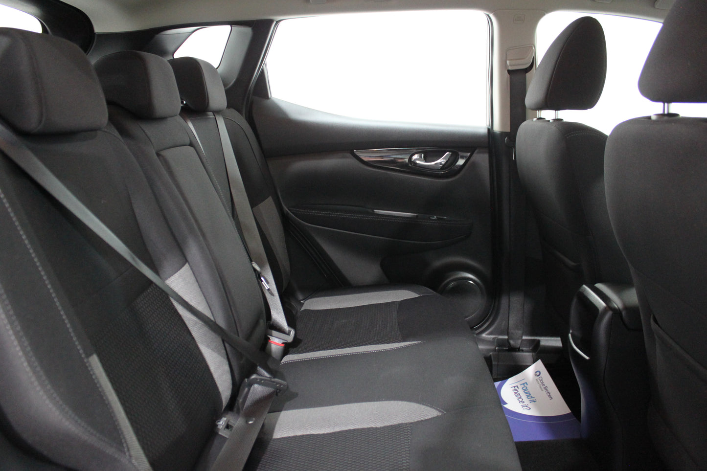 Nissan Qashqai 1.3 DiG-T Acenta Premium 5dr